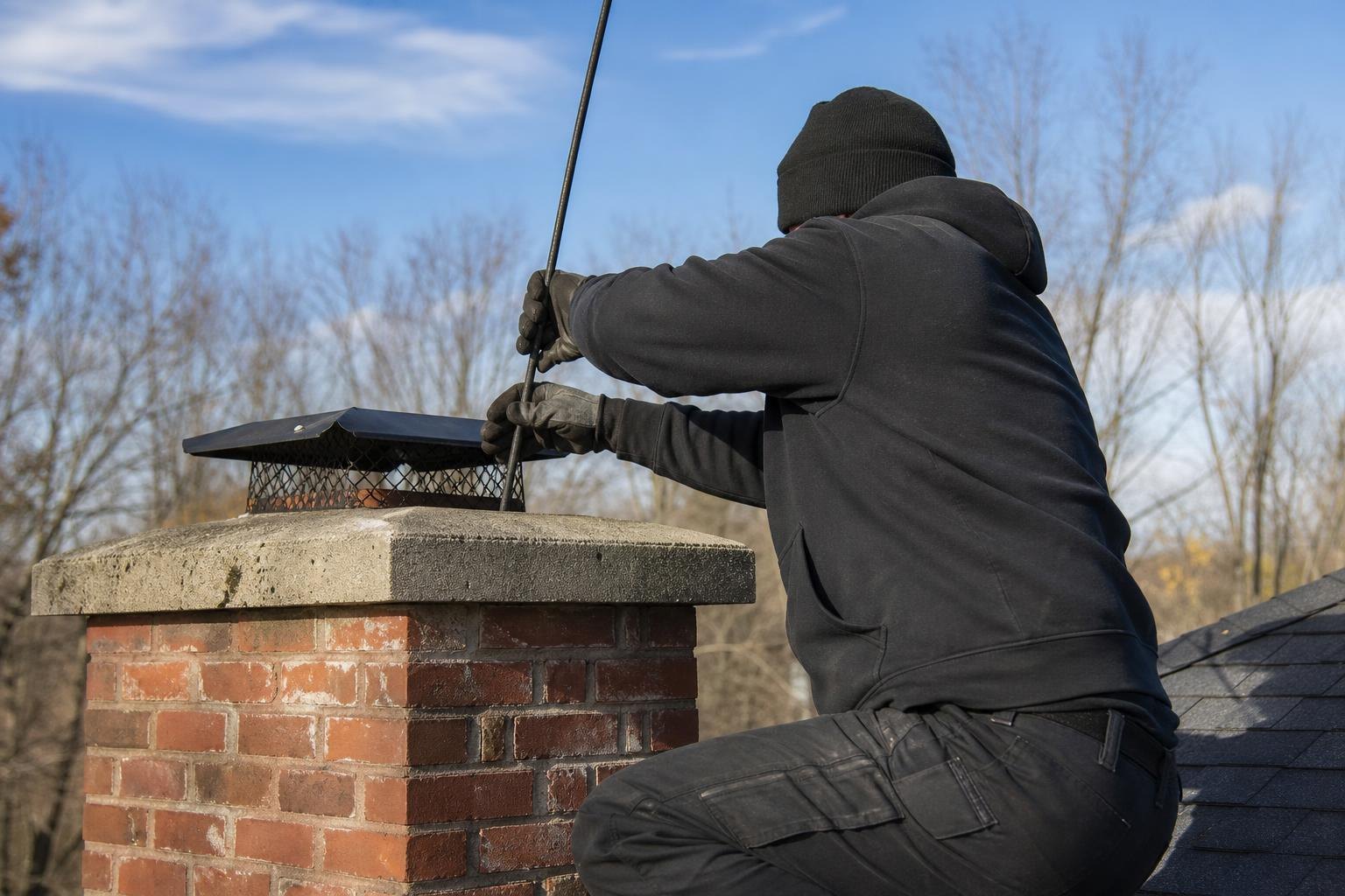 Chimney Cleaning