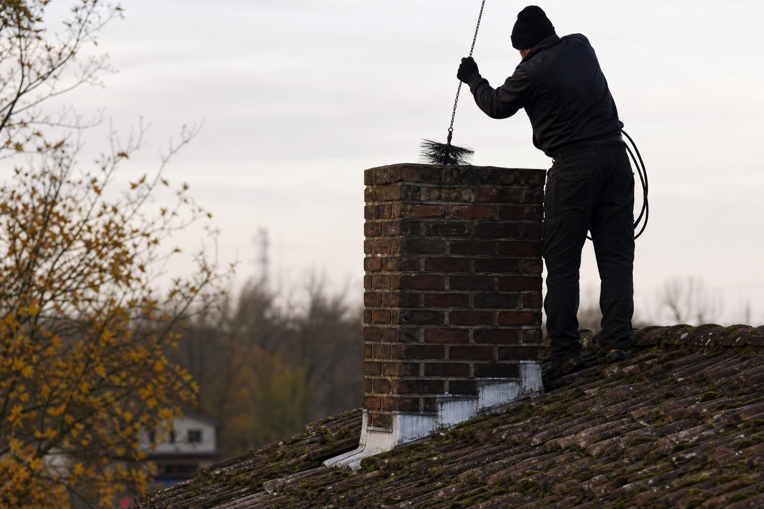 Chimney Inspection